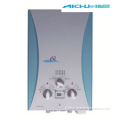 China 6L-12L Tankless Gas Hot  Water Heater Supplier